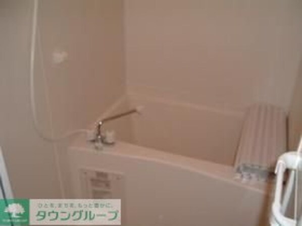 パナハイツの物件内観写真